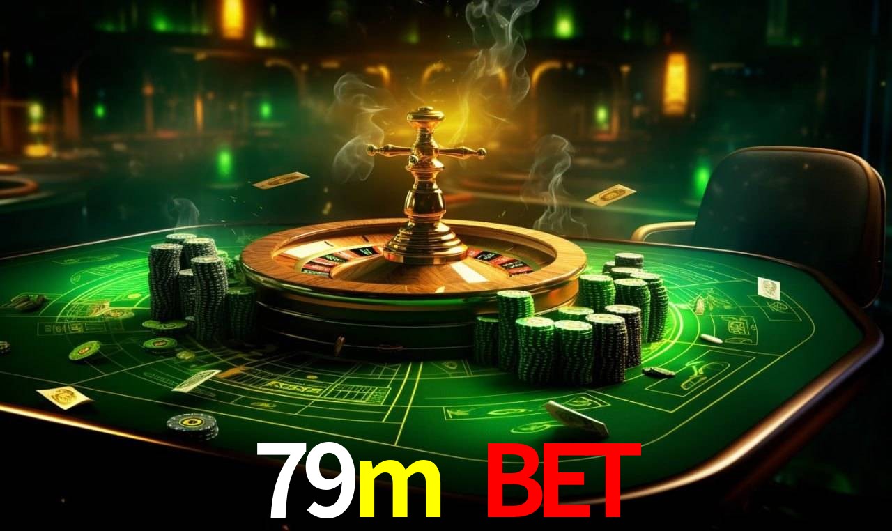 Apostas de Futebol 79m bet