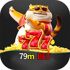 Logo da 79m bet